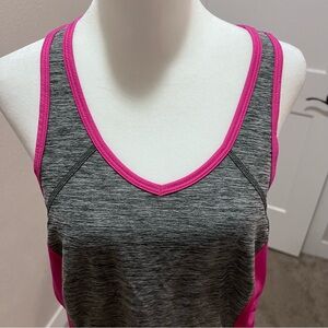 The North Face Racerback Tank - Medium